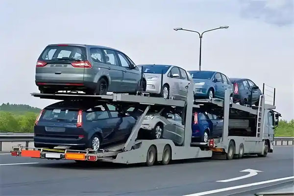 泽普轿车托运查询